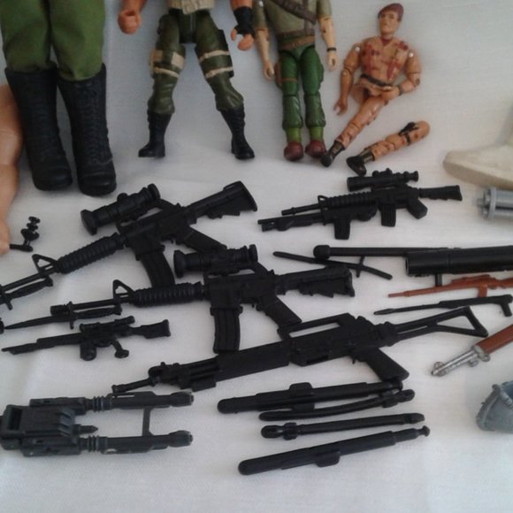 GI Joe - Picture 6 of 10